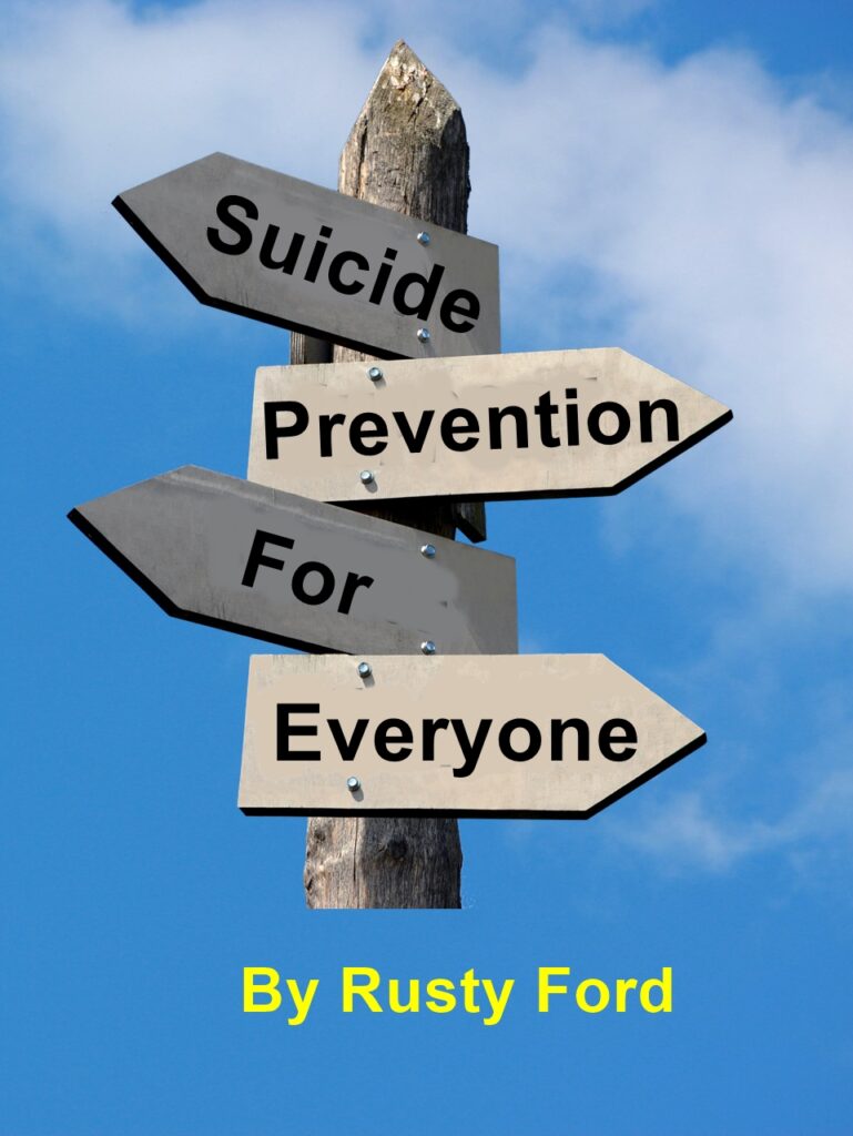 Suicide Prevention for Everyone